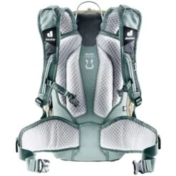 DEUTER ATTACK 18 SL DESERT-SAGE 23 -Uitrusting Voor Buiten 9 126889 attack 18 sl desert sage 3210221 6213 03