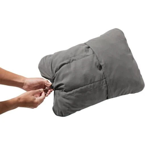 THERMAREST COMPRESSIBLE PILLOWCINCH S PINES 23 -Uitrusting Voor Buiten 9 127061 11556 02