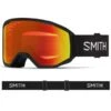 SMITH LOAM MTB BLACK/RED MIRROR ANTIFOG 23 -Uitrusting Voor Buiten 9 127156 m00440 34l9912 01