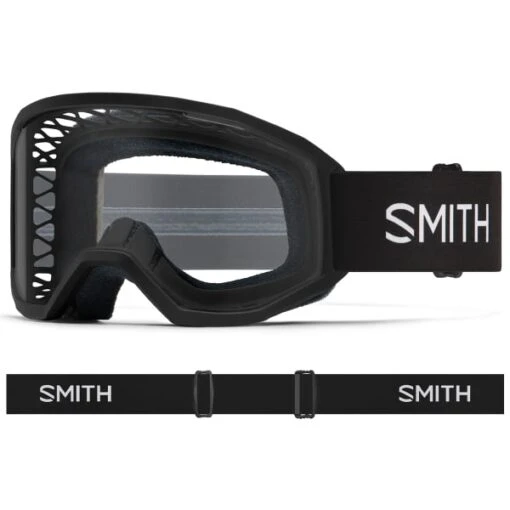 SMITH LOAM MTB BLACK/CLEAR SINGLE 23 -Uitrusting Voor Buiten 9 127157 m00440 34l99my 01