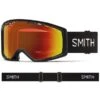 SMITH RHYTHM MTB BLACK/CHROMAPOP /RED 23 -Uitrusting Voor Buiten 9 127158 m00441 34l99mp 01