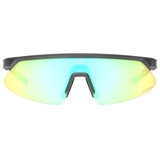 BOLLE MICRO EDGE BLACK FROST - PHANTOM CLEAR GREEN PHOTOCHROMIC 23 -Uitrusting Voor Buiten 9 127191 bs032001 03