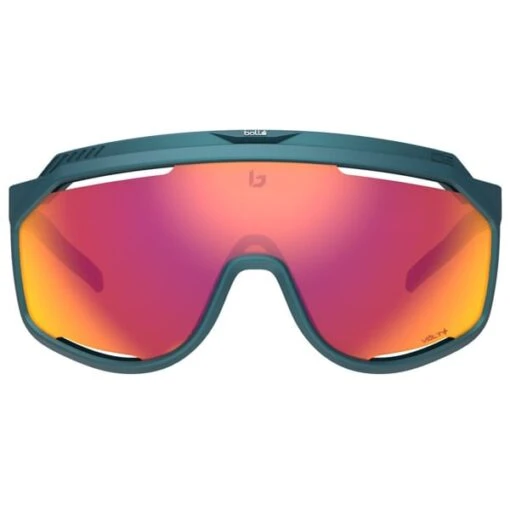 BOLLE CHRONOSHIELD CREATOR TEAL METALLIC - VOLT+ RUBY POLARIZED 23 -Uitrusting Voor Buiten 9 127195 bs018010 03