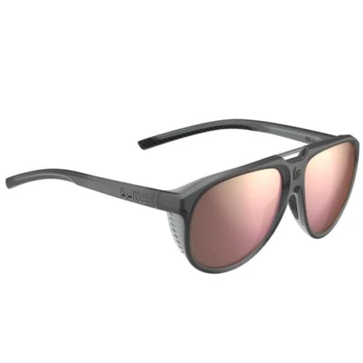 BOLLE EUPHORIA BLACK FROST - BROWN PINK POLARIZED 23 -Uitrusting Voor Buiten 9 127213 bs036004 02