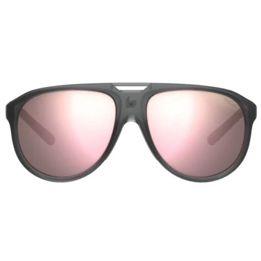 BOLLE EUPHORIA BLACK FROST - BROWN PINK POLARIZED 23 -Uitrusting Voor Buiten 9 127213 bs036004 03