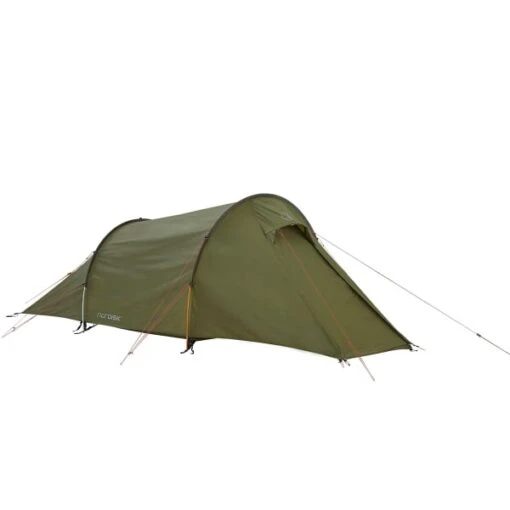 NORDISK HALLAND 2 PU TENT DARK OLIVE 23 -Uitrusting Voor Buiten 9 127311 122062 01