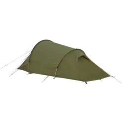 NORDISK HALLAND 2 PU TENT DARK OLIVE 23 -Uitrusting Voor Buiten 9 127311 122062 03