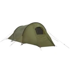 NORDISK HALLAND 2 PU TENT DARK OLIVE 23 -Uitrusting Voor Buiten 9 127311 122062 05