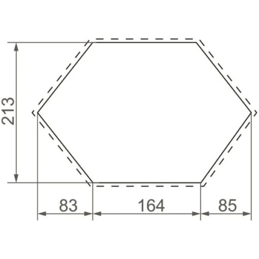 VAUDE FP CAMPO 3P BARK 23 -Uitrusting Voor Buiten 9 127353 fp campo 3p bark 14224 057 02