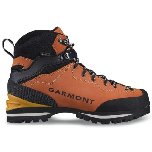 GARMONT ASCENT GORE-TEX W TOMATO RED/ORANGE 23 - UNI -Uitrusting Voor Buiten 9 127566 ascent gore tex w tomato red orange 002737 01