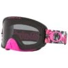 OAKLEY O FRAME 2.0 PRO MX JUNGLE TLD DK GRY 23 -Uitrusting Voor Buiten 9 127640 oo7115 41 01