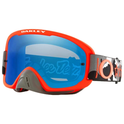 OAKLEY O FRAME 2.0 PRO MX CAMO TLD BLACK ICE 23 -Uitrusting Voor Buiten 9 127641 oo7115 42 01