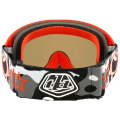 OAKLEY O FRAME 2.0 PRO MX CAMO TLD BLACK ICE 23 -Uitrusting Voor Buiten 9 127641 oo7115 42 02