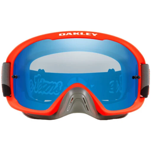 OAKLEY O FRAME 2.0 PRO MX CAMO TLD BLACK ICE 23 -Uitrusting Voor Buiten 9 127641 oo7115 42 04