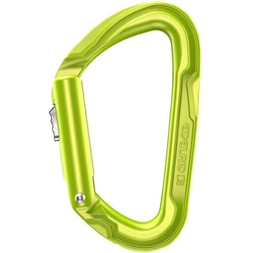 EDELRID PURE SLIDER III OASIS 23 -Uitrusting Voor Buiten 9 127672 pure slider iii oasis 737800001380 01