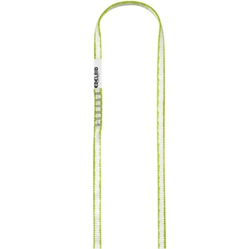 EDELRID DYNEEMA SLING 11MM II 60 CM OASIS 23 -Uitrusting Voor Buiten 9 127699 dyneema sling 11mm ii 60 cm oasis 739210601380 01