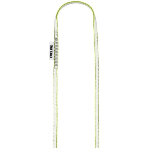 EDELRID DYNEEMA SLING 8MM II 180 CM OASIS 23 -Uitrusting Voor Buiten 9 127705 dyneema sling 8mm ii 180 cm oasis 739201801380 01