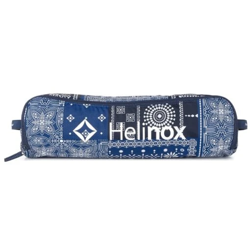 HELINOX SUNSET CHAIR BLUE BANDANNA QUILT/BLACK 23 -Uitrusting Voor Buiten 9 127747 sunset chair blue bandanna quilt black he11189 03