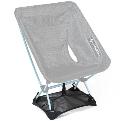 HELINOX GROUND SHEET-CHAIR ZERO BLACK 23 -Uitrusting Voor Buiten 9 127753 ground sheet chair zero black he12781 01