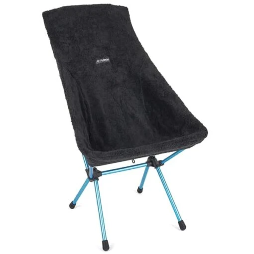 HELINOX SEAT WARMER FOR SUNSET/BEACH BLACK FLEECE 23 -Uitrusting Voor Buiten 9 127761 seat warmer for sunset beach black fleece he12481 01