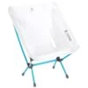 HELINOX CHAIR ZERO WHITE/CYAN BLUE 23 -Uitrusting Voor Buiten 9 127769 chair zero white cyan blue he10554 01