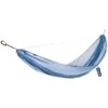 COCOON ULTRALIGHT HAMMOCK STORM BLUE 23 -Uitrusting Voor Buiten 9 127789 ultralight hammock storm blue cohs113 ul 01