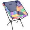 HELINOX CHAIR ONE RAINBOW BANDANA/BLACK 23 -Uitrusting Voor Buiten 9 127793 chair one rainbow bandana black he10315 01