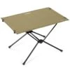 HELINOX TABLE ONE HARD TOP COYOTE TAN/BLACK 23 -Uitrusting Voor Buiten 9 127821 table one hard top coyote tan black he13893 01