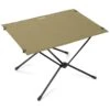 HELINOX TABLE ONE HARD TOP LARGE COYOTE TAN/BLACK 23 -Uitrusting Voor Buiten 9 127824 table one hard top large coyote tan black he13894 01