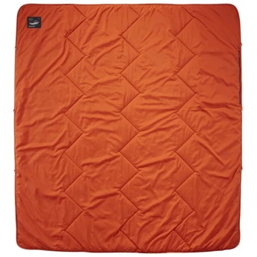 THERMAREST ARGO BLANKET TOMATO 23 -Uitrusting Voor Buiten 9 127851 10709 01