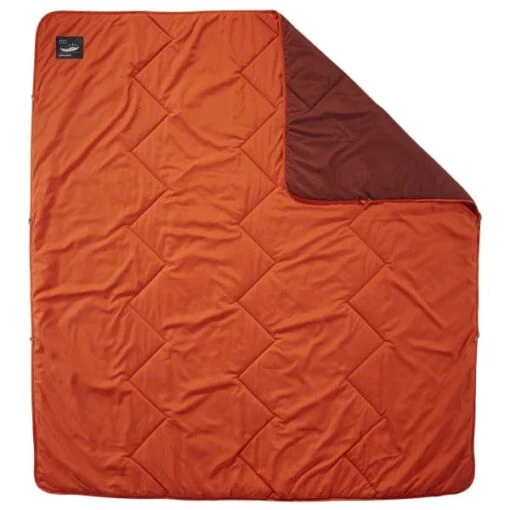 THERMAREST ARGO BLANKET TOMATO 23 -Uitrusting Voor Buiten 9 127851 10709 02