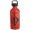 MSR 325ML FUEL BOTTLE,CRP CAP, EURO 23 -Uitrusting Voor Buiten 9 128041 325ml fuel bottle crp cap euro 09425 01