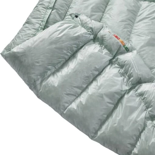 THERMAREST VESPER 32F/0C UL QUILT LONG ETHER 23 -Uitrusting Voor Buiten 9 128068 vesper 32f 0c ul quilt long ether 10726 03