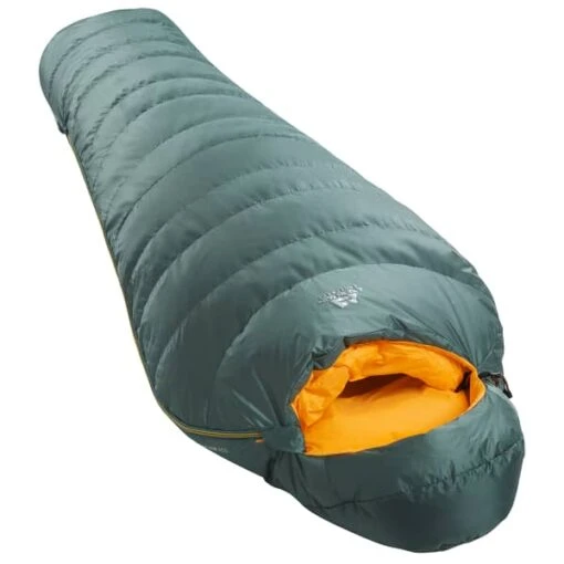 MOUNTAIN EQUIPMENT GLACIER 450 WMNS REGULAR SAGE 23 -Uitrusting Voor Buiten 9 128083 glacier 450 wmns regular sage me 006743 01790 02