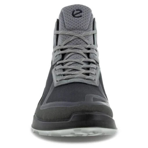 ECCO BIOM 2.1 X MOUNTAIN M MID GORE-TEX BLACK/STEEL 23 -Uitrusting Voor Buiten 9 128195 823804 50598 05