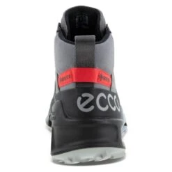 ECCO BIOM 2.1 X MOUNTAIN M MID GORE-TEX BLACK/STEEL 23 -Uitrusting Voor Buiten 9 128195 823804 50598 06