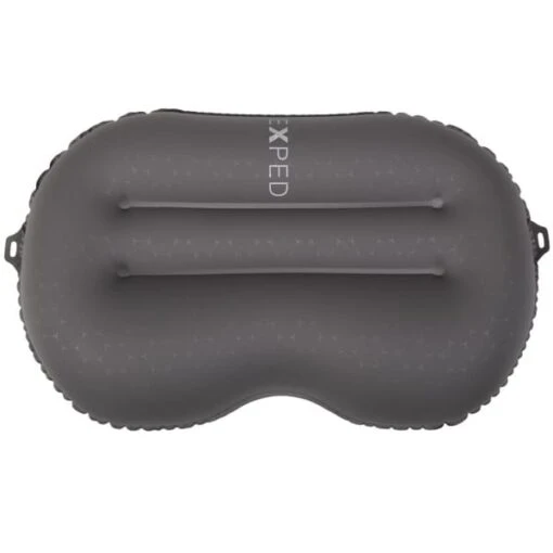 EXPED ULTRA PILLOW L GREYGOOSE 23 -Uitrusting Voor Buiten 9 128293 ultra pillow l greygoose ultral pil grey 02