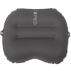 EXPED ULTRA PILLOW M GREYGOOSE 23 -Uitrusting Voor Buiten 9 128302 ultra pillow m greygoose ultram pil grey 02