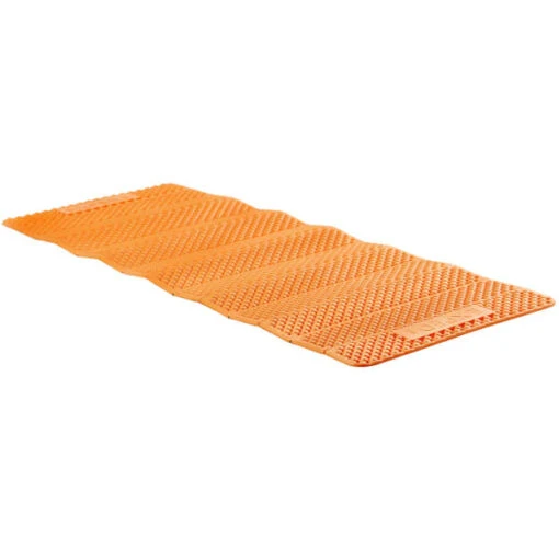 EXPED FLEXMAT LW CHARCOAL GREY/ORANGE 23 -Uitrusting Voor Buiten 9 128353 flexmat lw charcoal grey orange flexlw cgor 01