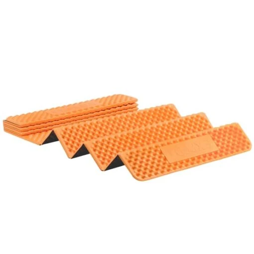 EXPED FLEXMAT LW CHARCOAL GREY/ORANGE 23 -Uitrusting Voor Buiten 9 128353 flexmat lw charcoal grey orange flexlw cgor 02