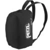 PETZL SPLIT ROPE BAG GREY 23 -Uitrusting Voor Buiten 9 128579 s013aa00 01