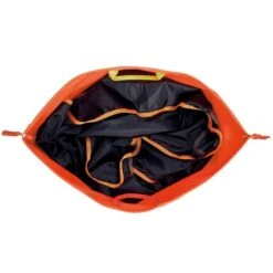 PETZL SPLIT ROPE BAG RED ORANGE 23 -Uitrusting Voor Buiten 9 128580 split rope bag red orange s013aa01 04