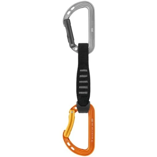 PETZL SPIRIT EXPRESS 11 CM 23 -Uitrusting Voor Buiten 9 128582 m061ac00 01