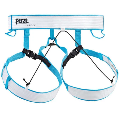 PETZL ALTITUDE 23 -Uitrusting Voor Buiten 9 128615 harnais altitude c019ba 02