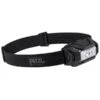 PETZL ARIA 1 BLACK 23 -Uitrusting Voor Buiten 9 128616 lampe aria 1 noir e069ba00 01