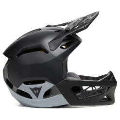 DAINESE LINEA 01 MIPS BLACK/GREY 23 -Uitrusting Voor Buiten 9 128688 linea 01 mips black grey 3869820 619 02