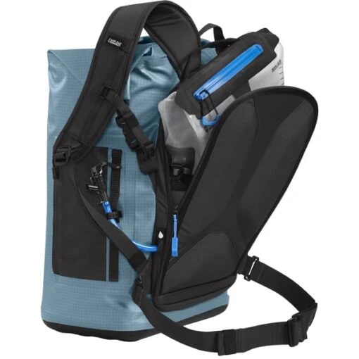 CAMELBAK CHILLBAK 30 FUSION 6L LIGHT BLUE 23 -Uitrusting Voor Buiten 9 128958 chillbak 30 fusion 6l light blue 2755401000 b129 05