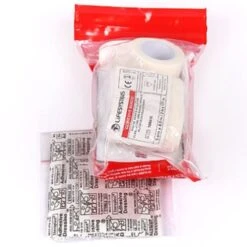 LIFESYSTEMS LIGHT & DRY NANO FIRST AID KIT 23 -Uitrusting Voor Buiten 9 129610 light dry nano first aid kit ls20040 03