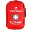 LIFESYSTEMS OUTDOOR FIRST AID KIT 23 -Uitrusting Voor Buiten 9 129611 outdoor first aid kit ls20220 01