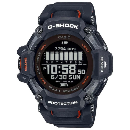 G-SHOCK G-SQUAD GBD-H2000-1AER 23 -Uitrusting Voor Buiten 9 129742 gbd h2000 1aer gbd h2000 1aer 01